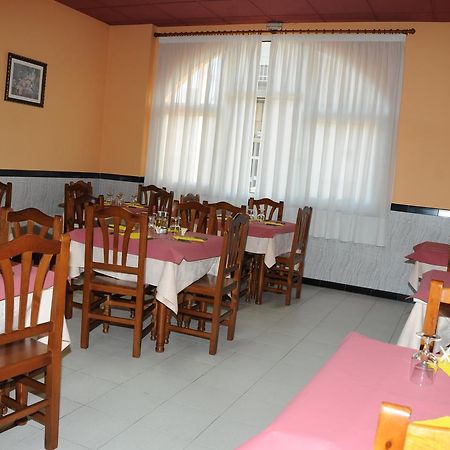 Hostal La Torre II Puente de Domingo Florez Екстериор снимка