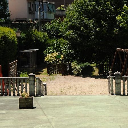 Hostal La Torre II Puente de Domingo Florez Екстериор снимка